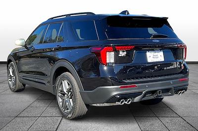 New 2026 Ford Explorer ST for sale #TGA09358 - photo 2