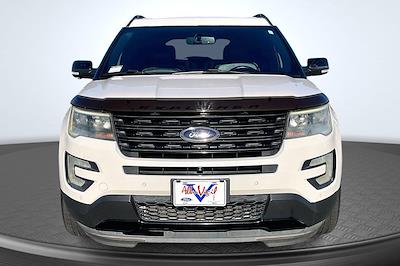 2017 Ford Explorer 4WD SUV for sale #TGA17968Q - photo 2