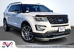 2017 Ford Explorer 4WD SUV for sale #TGA17968Q - photo 1