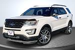 2017 Ford Explorer 4WD SUV for sale #TGA17968Q - photo 3