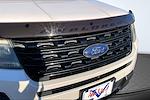 2017 Ford Explorer 4WD SUV for sale #TGA17968Q - photo 34