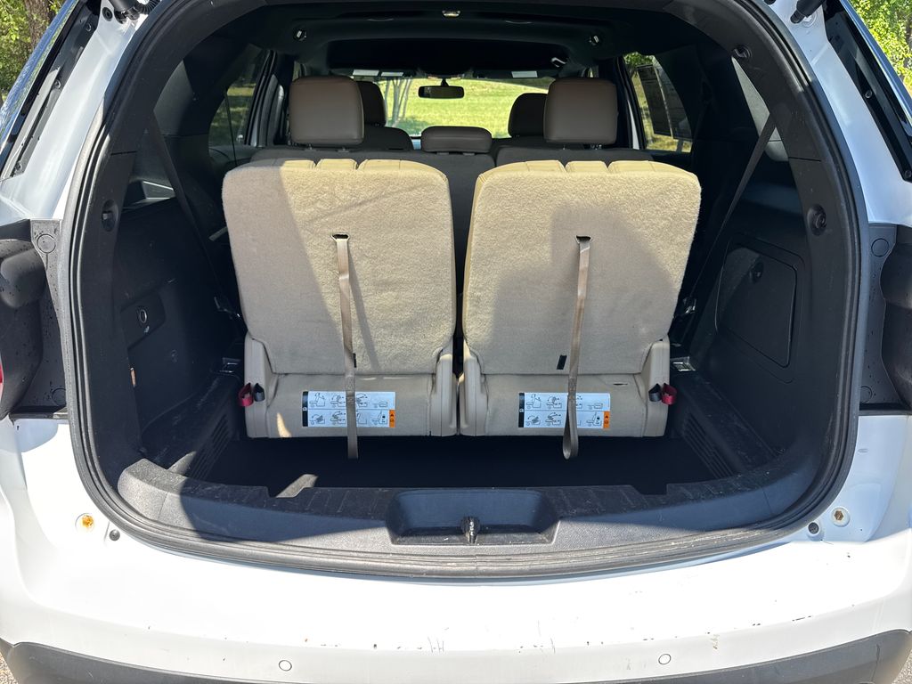 Used 2017 Ford Explorer - photo 31