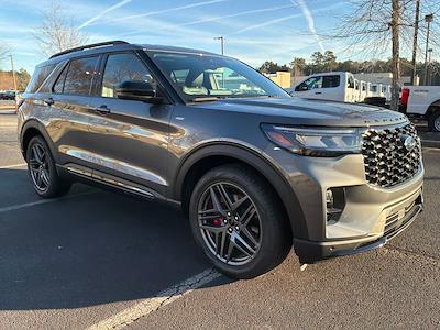 New 2026 Ford Explorer ST-Line for sale #TGA64569 - photo 1