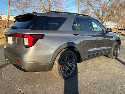 New 2026 Ford Explorer ST-Line for sale #TGA64569 - photo 2
