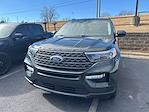 Used 2022 Ford Explorer XLT for sale #TGA64569A - photo 3