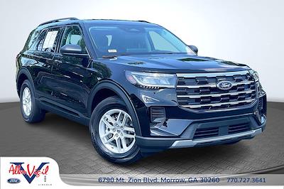 2026 Ford Explorer 4WD SUV for sale #TGA64693P - photo 1