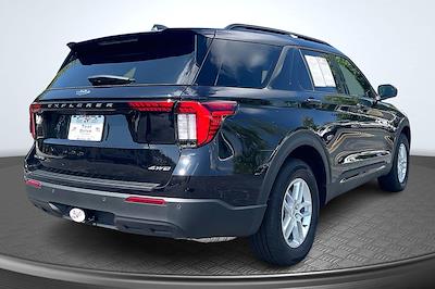 2026 Ford Explorer 4WD SUV for sale #TGA64693P - photo 2