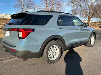 New 2026 Ford Explorer Active for sale #TGA65444 - photo 2