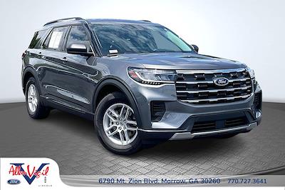2026 Ford Explorer RWD SUV for sale #TGA66405P - photo 1