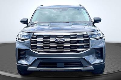 2026 Ford Explorer RWD SUV for sale #TGA66405P - photo 2