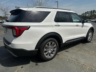 New 2026 Ford Explorer - photo 1
