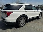 New 2026 Ford Explorer Platinum for sale #TGA72527 - photo 1
