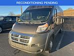 2018 Ram ProMaster 3500 High Roof FWD Empty Cargo Van for sale #TGA87415A - photo 3