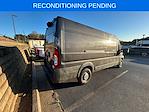 2018 Ram ProMaster 3500 High Roof FWD Empty Cargo Van for sale #TGA87415A - photo 9