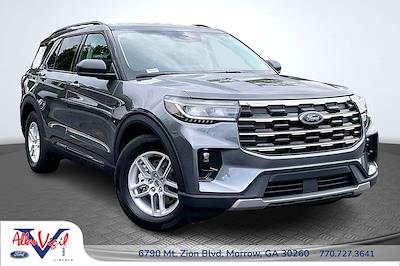 2026 Ford Explorer RWD SUV for sale #TGA92692P - photo 1