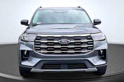 2026 Ford Explorer RWD SUV for sale #TGA92692P - photo 2