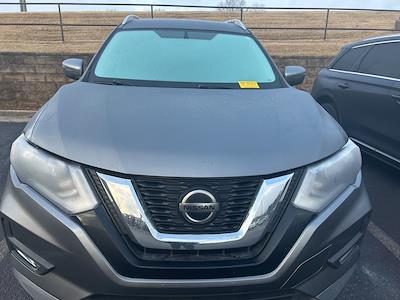 Used 2018 Nissan Rogue - photo 1