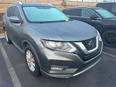 Used 2018 Nissan Rogue - photo 1