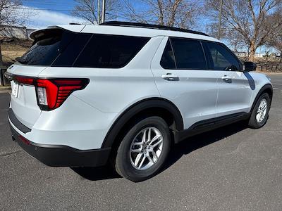 New 2026 Ford Explorer - photo 1