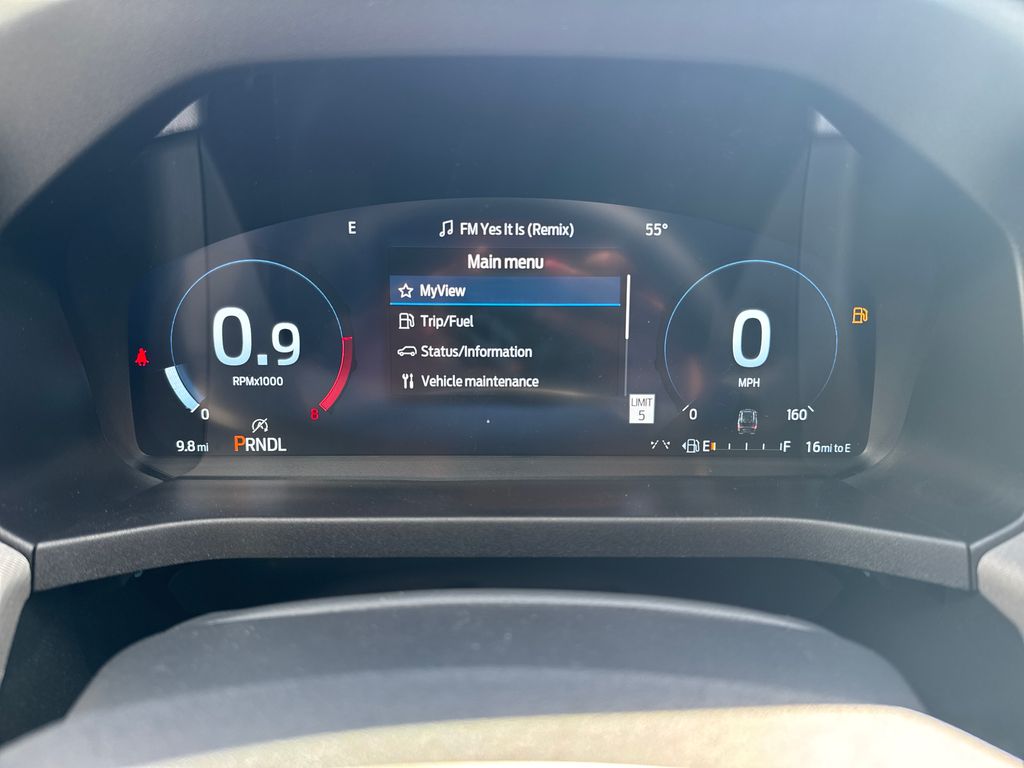 New 2026 Ford Explorer - photo 13
