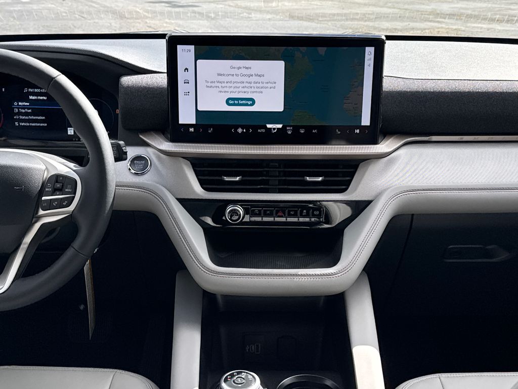 New 2026 Ford Explorer - photo 19