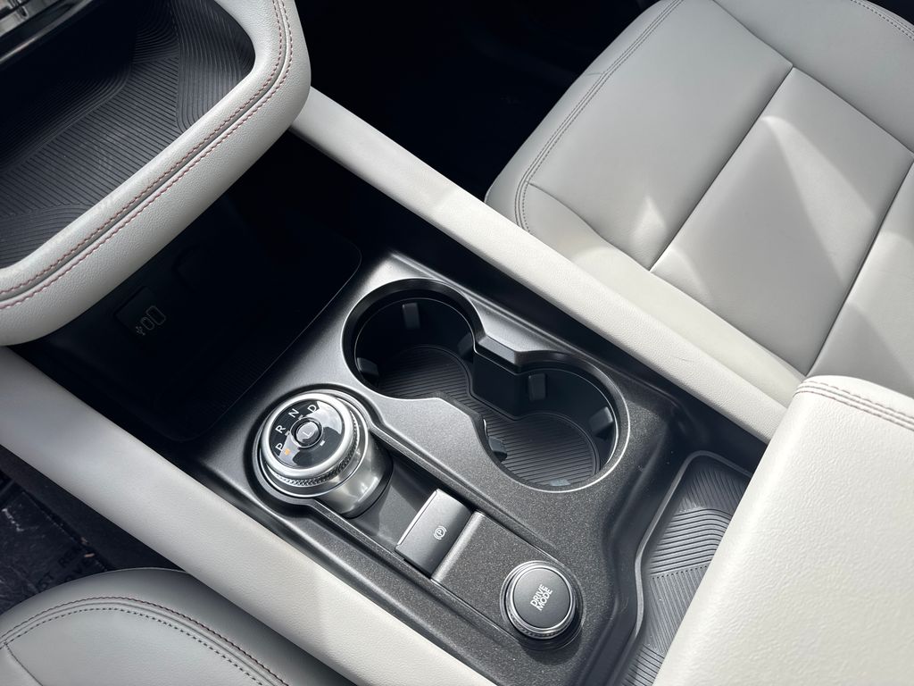 New 2026 Ford Explorer - photo 25