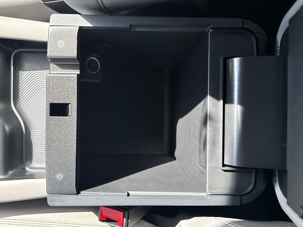 New 2026 Ford Explorer - photo 28