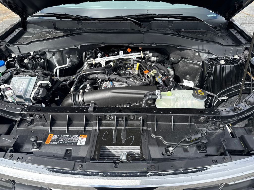 New 2026 Ford Explorer - photo 29