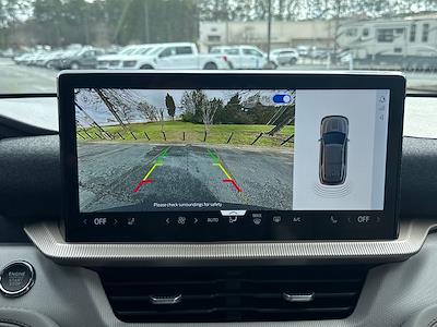 New 2026 Ford Explorer - photo 1