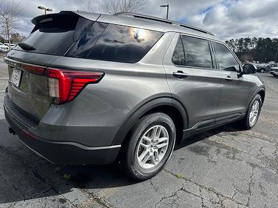 New 2026 Ford Explorer - photo 1