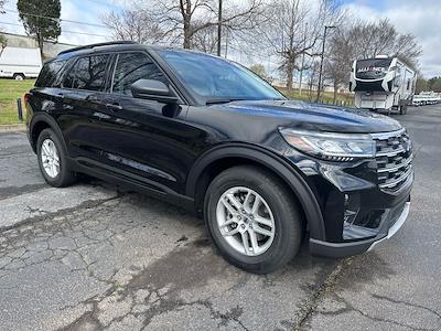 New 2026 Ford Explorer - photo 1