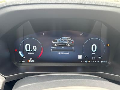 New 2026 Ford Explorer - photo 1