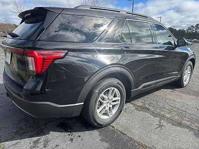 New 2026 Ford Explorer - photo 1