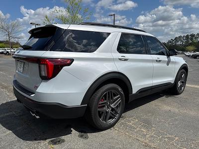 New 2026 Ford Explorer - photo 1