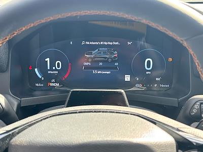 New 2026 Ford Explorer - photo 1