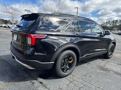 New 2026 Ford Explorer - photo 1