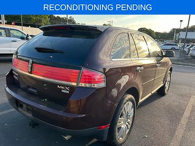 Used 2010 Lincoln MKX - photo 2