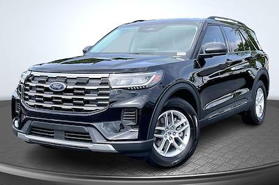 2026 Ford Explorer RWD SUV for sale #TGC02735 - photo 2