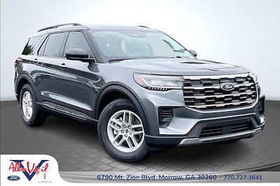 2026 Ford Explorer RWD SUV for sale #TGC22494 - photo 1