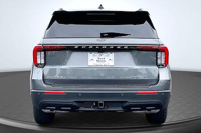 2026 Ford Explorer RWD SUV for sale #TGC22494 - photo 2