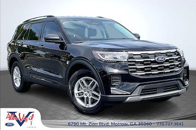 2026 Ford Explorer RWD SUV for sale #TGC22766 - photo 1