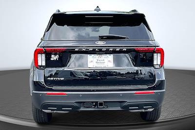 2026 Ford Explorer RWD SUV for sale #TGC22766 - photo 2