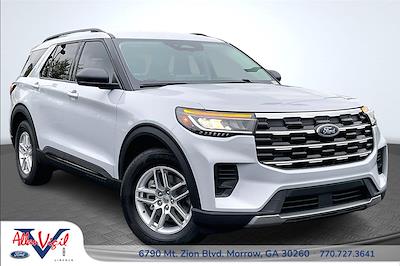 2026 Ford Explorer RWD SUV for sale #TGC22982 - photo 1