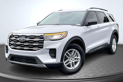2026 Ford Explorer RWD SUV for sale #TGC22982 - photo 2