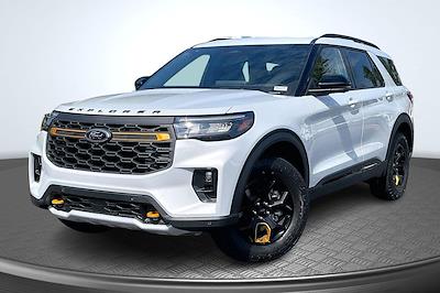 2026 Ford Explorer 4WD SUV for sale #TGC37228 - photo 2