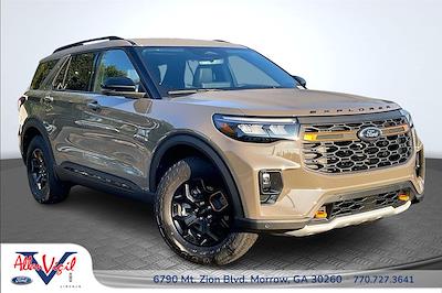 2026 Ford Explorer 4WD SUV for sale #TGC38034 - photo 1