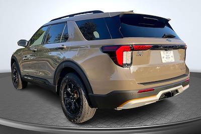 2026 Ford Explorer 4WD SUV for sale #TGC38034 - photo 2