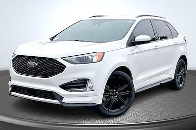 2022 Ford Edge AWD SUV for sale #TGC39014A - photo 2