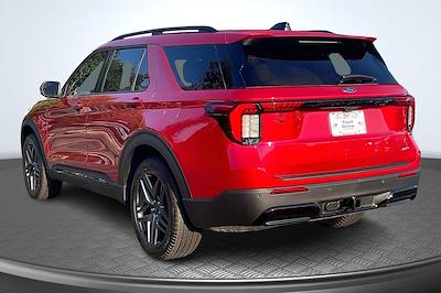 2026 Ford Explorer 4WD SUV for sale #TGC39642 - photo 2