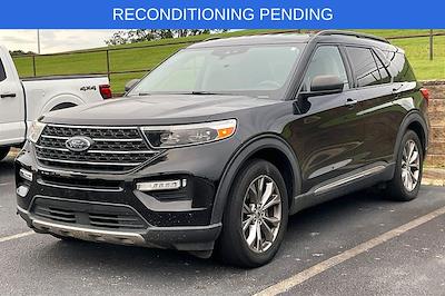 2021 Ford Explorer RWD SUV for sale #TGC44318A - photo 1